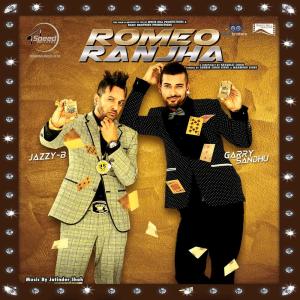 Dengarkan lagu Chotte Kaake nyanyian Jazzy B dengan lirik