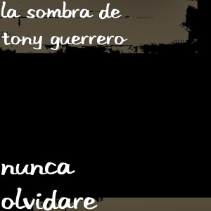 La Sombra De Tony Guerrero的专辑Nunca Olvidare