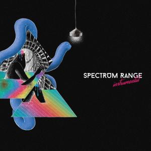 อัลบัม Spectrum Range (Instrumental) ศิลปิน Doplamingo