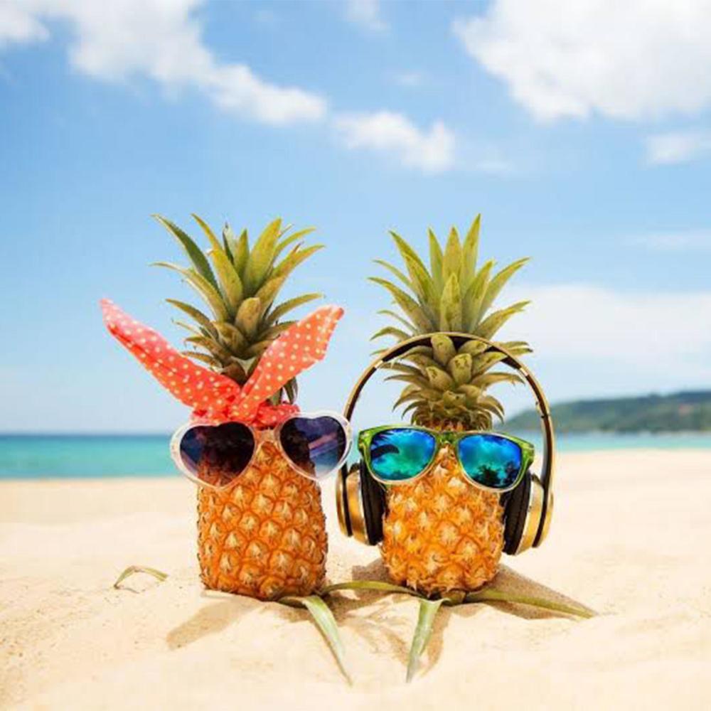 Summer Vibez