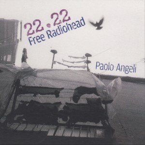 ดาวน์โหลดและฟังเพลง Knives Out พร้อมเนื้อเพลงจาก Paolo Angeli