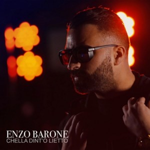 Album Chella dint'o lietto from Enzo Barone