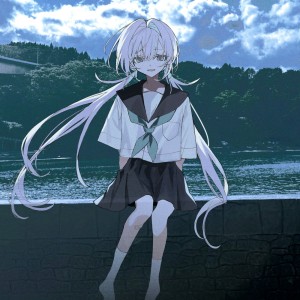 ดาวน์โหลดและฟังเพลง Lingering Background พร้อมเนื้อเพลงจาก kyiku