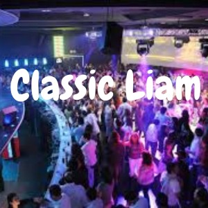 Album Classic Liam from Dj Mix Perreo