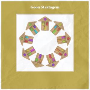 Dengarkan lagu Denis State nyanyian Fyne Aram dengan lirik