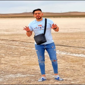 Album Sayf w la playa from Cheb Nassah