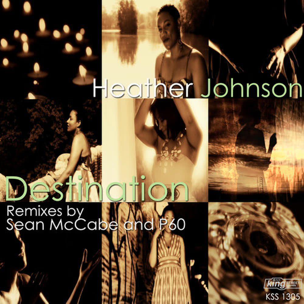 Destination (Sean McCabe Dubstrumental Mix)