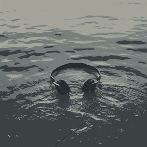 อัลบัม Binaural Flow Dynamics: River Harmony ศิลปิน Chakra Waves