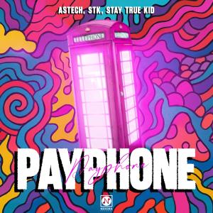 Listen to Payphone (Techno Mix) song with lyrics from Astech