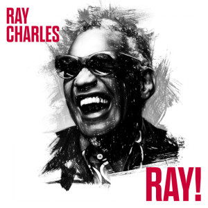 Ray Charles & Friends的专辑RAY!