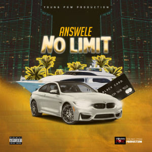 收听Answele的No Limit (Explicit)歌词歌曲