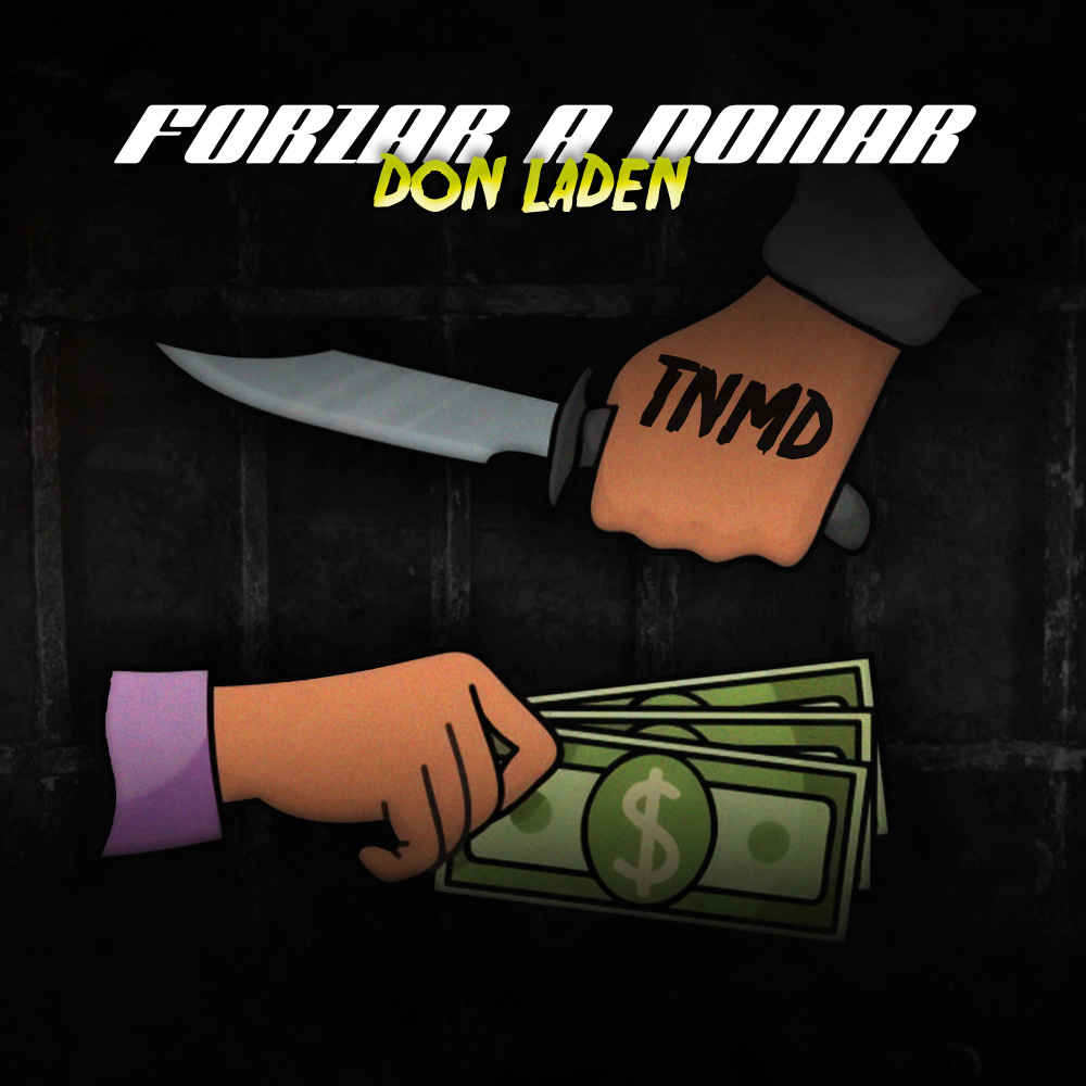 Forzar a donar (Explicit)