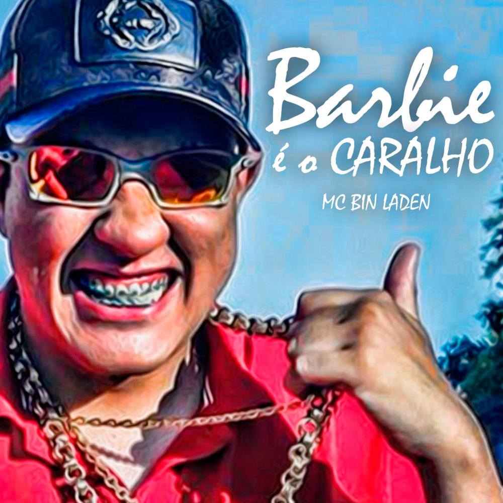 Barbie É o Caralho