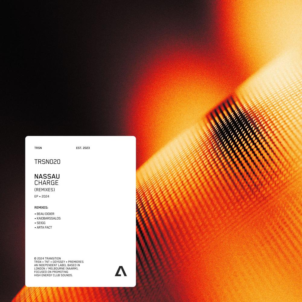 Runaway (Seigg Tool Remix)