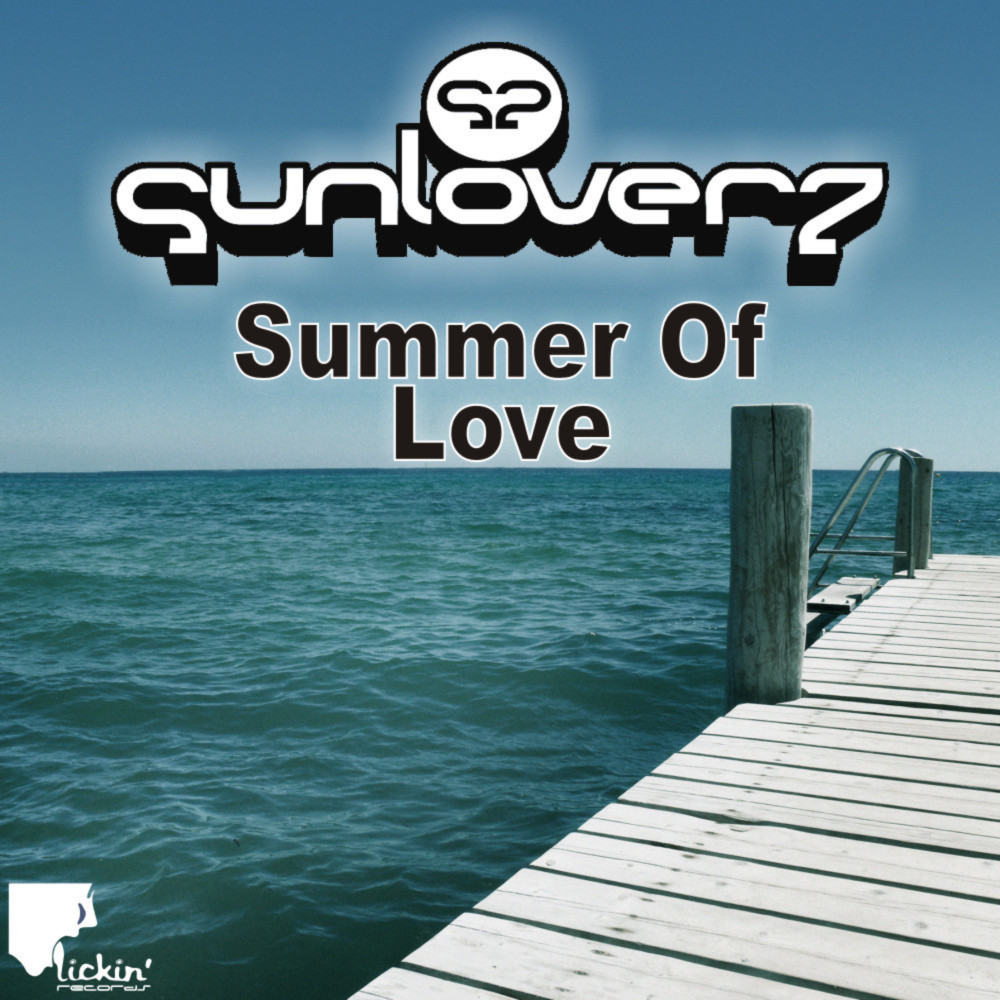 Summer Of Love (Ian Carey Remix CUT)