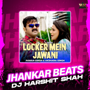 Album Locker Mein Jawani Jhankar Beats from 