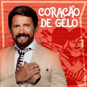Listen to Coração de Gelo (Explicit) song with lyrics from Adelmario Coelho