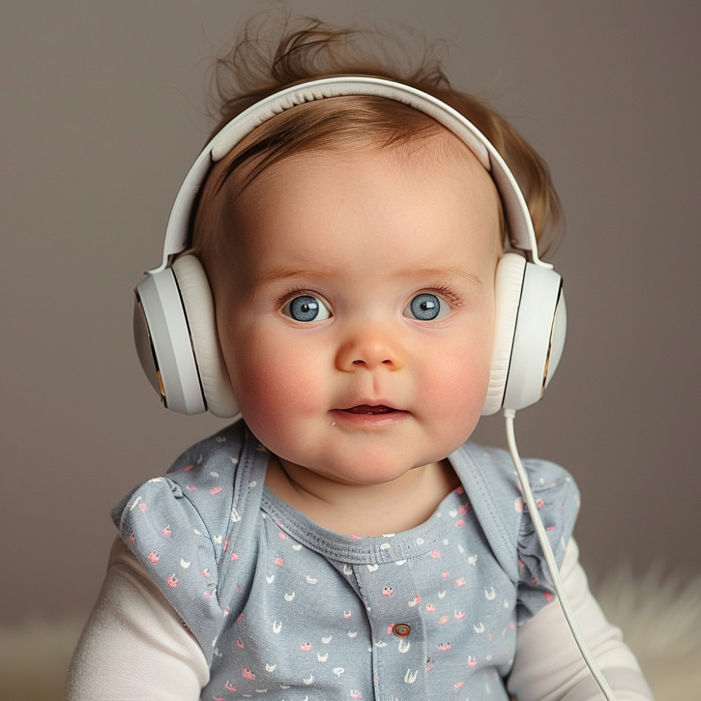 Peaceful Baby Tunes