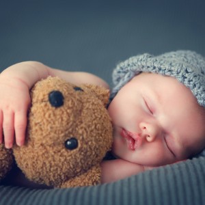 Brainwave-Sync的專輯Sweet Dreams Tunes for Restful Baby Sleep