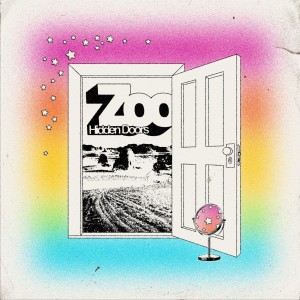 收听ZOO的Hidden Doors歌词歌曲