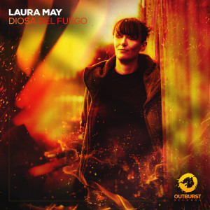 收聽Laura May的Diosa Del Fuego (Extended Mix)歌詞歌曲