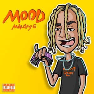 收聽Malcky G的Mood歌詞歌曲
