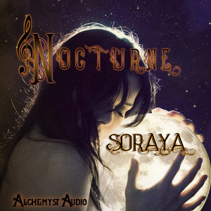 收聽NoCturne的Soraya歌詞歌曲