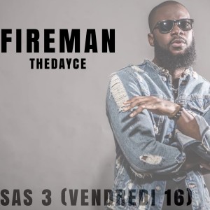Fireman的专辑SAS 3 (Vendredi 16) (Explicit)
