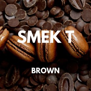 Brown dari Smek T