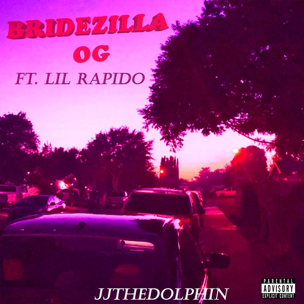 Bridezilla Og (Explicit)