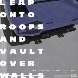 收听mac ova seas的飞檐走壁 (Explicit)歌词歌曲