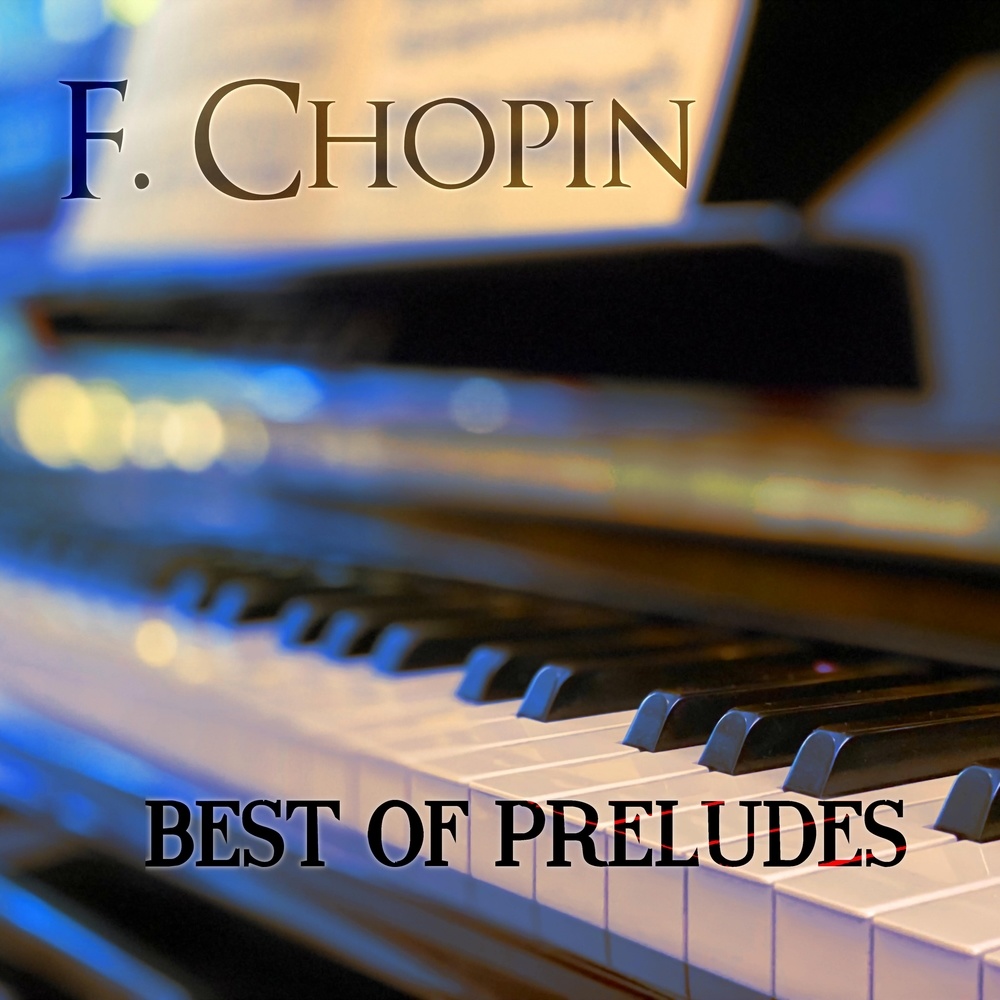 Prelude Op.45