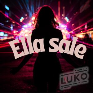 Luko的專輯Ella sale