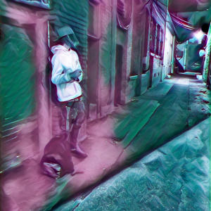 收聽Juggin15的Cant look this way (Explicit)歌詞歌曲