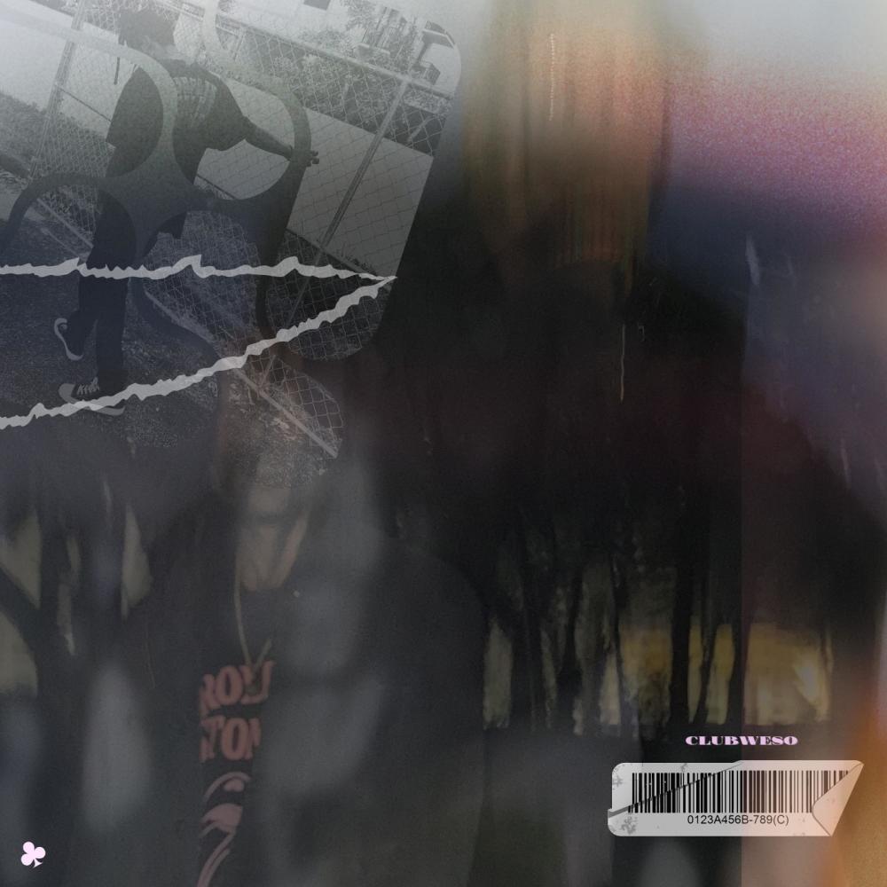 Walk With Me 4: Thornz x Hornz (Explicit)