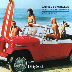 Gabriel & Castellon的專輯Viva El Row