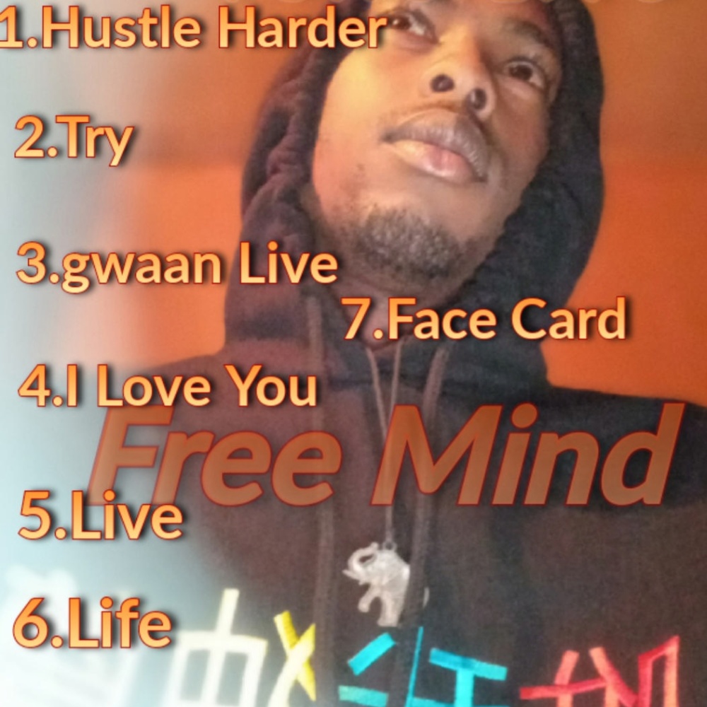 Hustle Hard (feat. NatroTek & ShattyMark) (Explicit)
