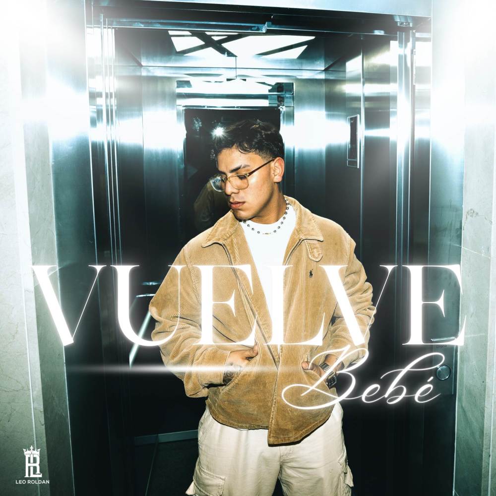 VUELVE BEBE