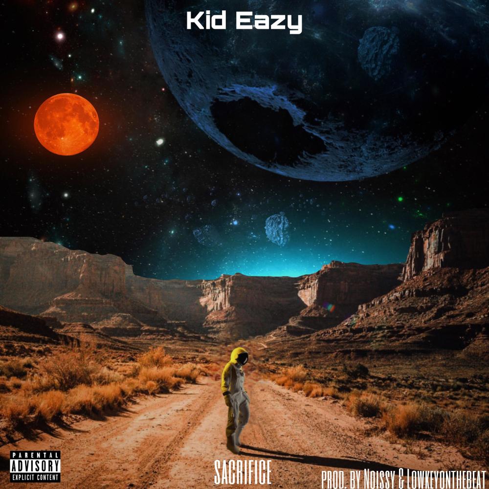 Sacrifice (Explicit)