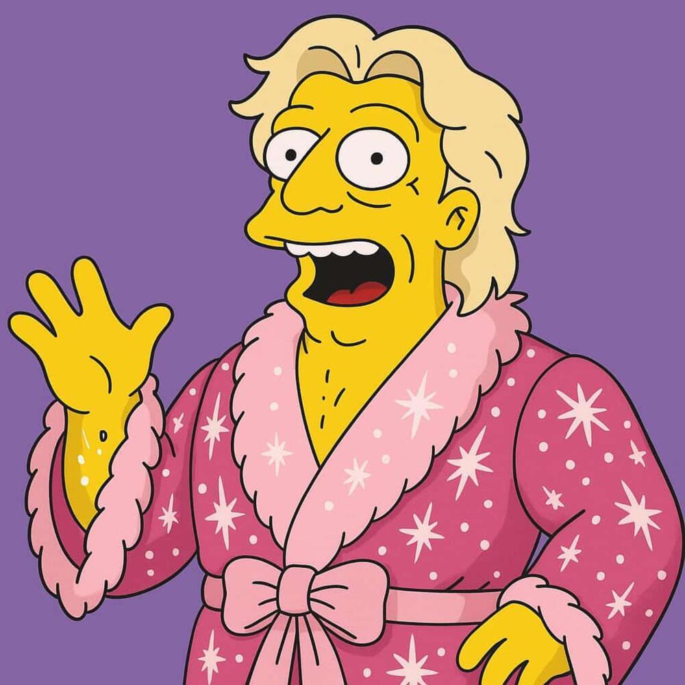 RIC FLAIR (Explicit)