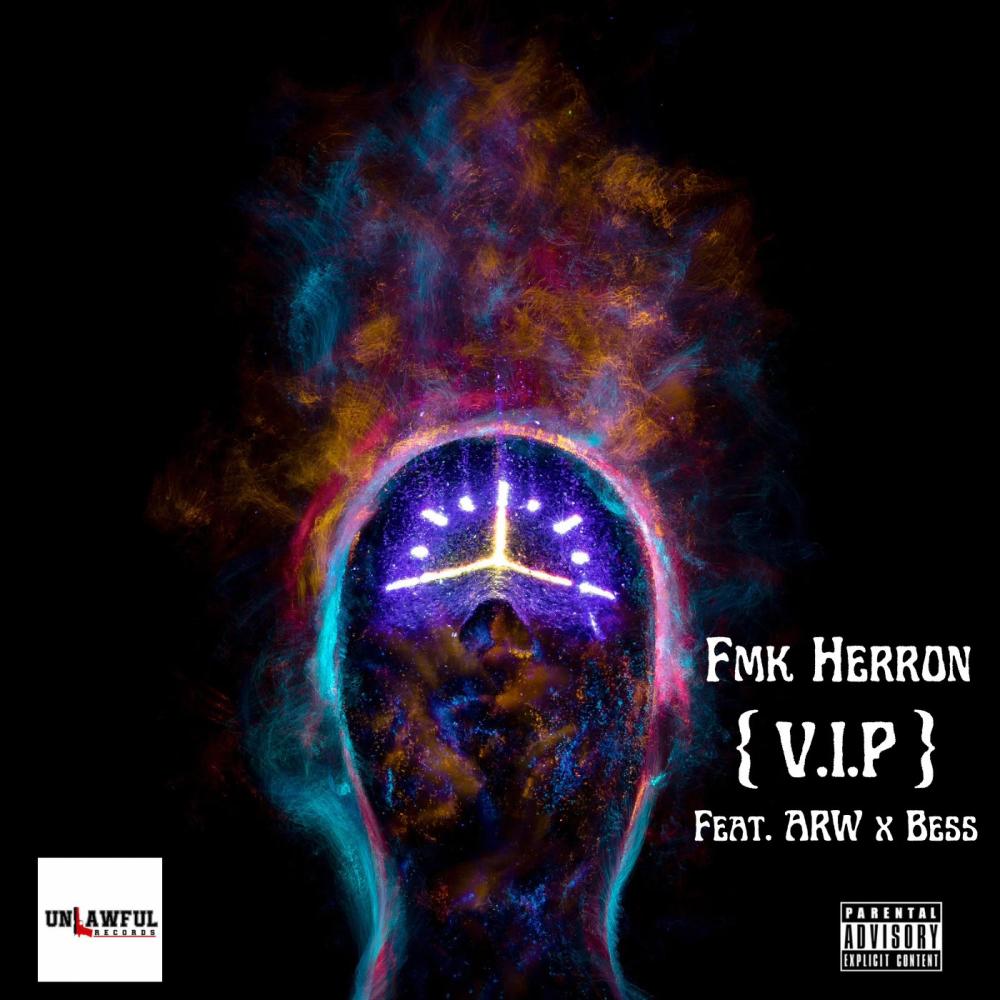 V.I.P (feat. ARW & Bess) (Explicit)