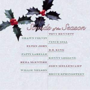 收聽Bruce Springsteen的Santa Claus Is Comin' to Town歌詞歌曲