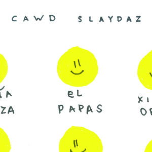 Album Potato Trip from Cawd Slaydaz