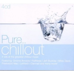 Various Artists的專輯Pure... Chillout
