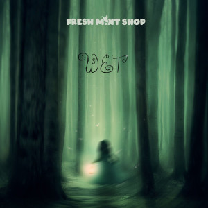 Album Wet from Fresh Mint Shop