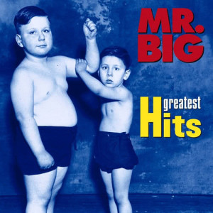 อัลบัม Stars Fell On Alabama ศิลปิน Mr. Big