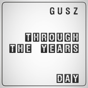 Gusz的專輯Through the Years - Day