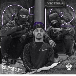 Listen to 012 (Explicit) song with lyrics from D'médici