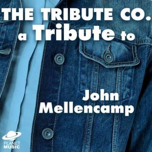 The Tribute Co.的專輯A Tribute to John Mellencamp