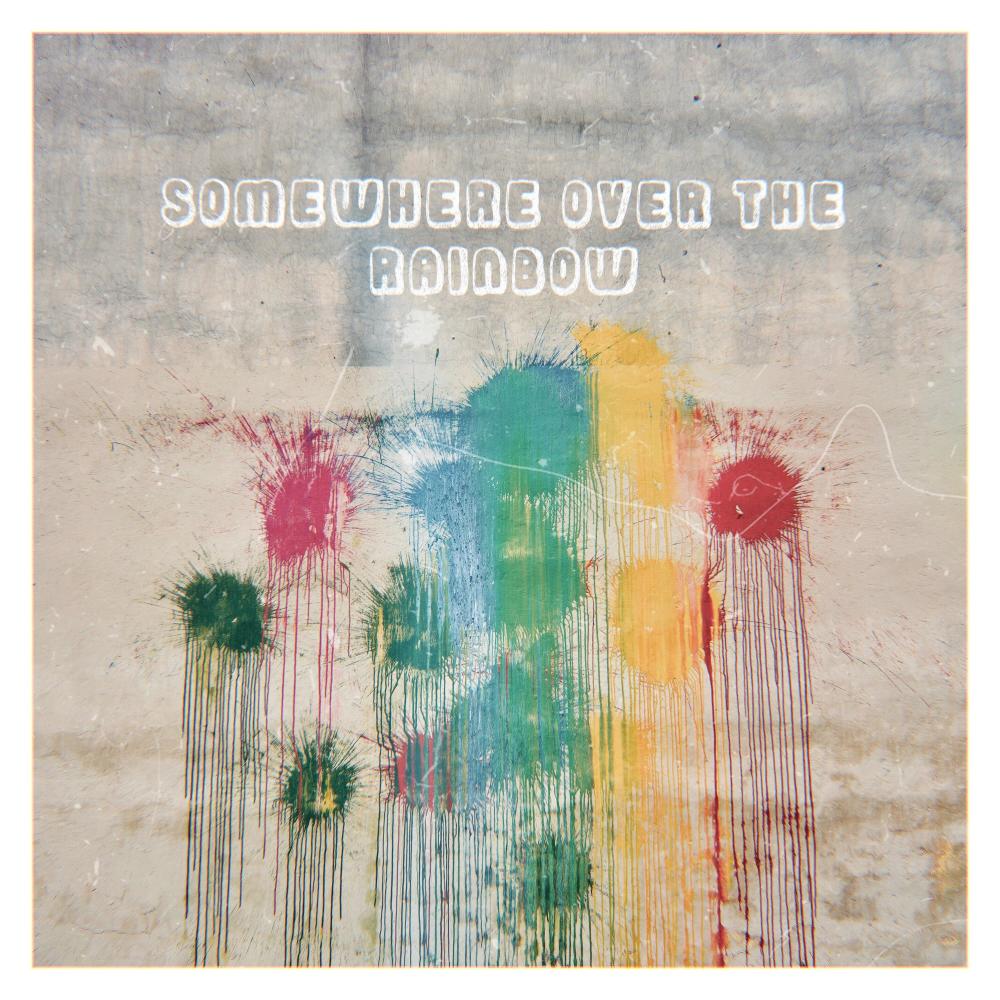 Over The Rainbow